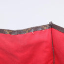 LOUIS VUITTON Monogram Reverse On The Go GM Tote Bag M44576 LV Auth bs36835A-29