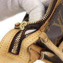 LOUIS VUITTON Monogram Popincourt Long Shoulder Bag M40008 LV Auth bs36841-9