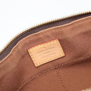 LOUIS VUITTON Monogram Popincourt Long Shoulder Bag M40008 LV Auth bs36841-19