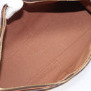 LOUIS VUITTON Monogram Popincourt Long Shoulder Bag M40008 LV Auth bs36841-11