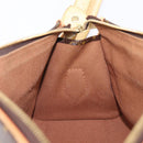 LOUIS VUITTON Monogram Popincourt Long Shoulder Bag M40008 LV Auth bs36841-20