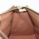 LOUIS VUITTON Monogram Popincourt Long Shoulder Bag M40008 LV Auth bs36841-21