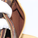 LOUIS VUITTON Monogram Popincourt Long Shoulder Bag M40008 LV Auth bs36841-22