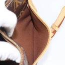 LOUIS VUITTON Monogram Popincourt Long Shoulder Bag M40008 LV Auth bs36841-23