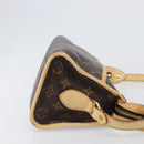 LOUIS VUITTON Monogram Popincourt Long Shoulder Bag M40008 LV Auth bs36841-3