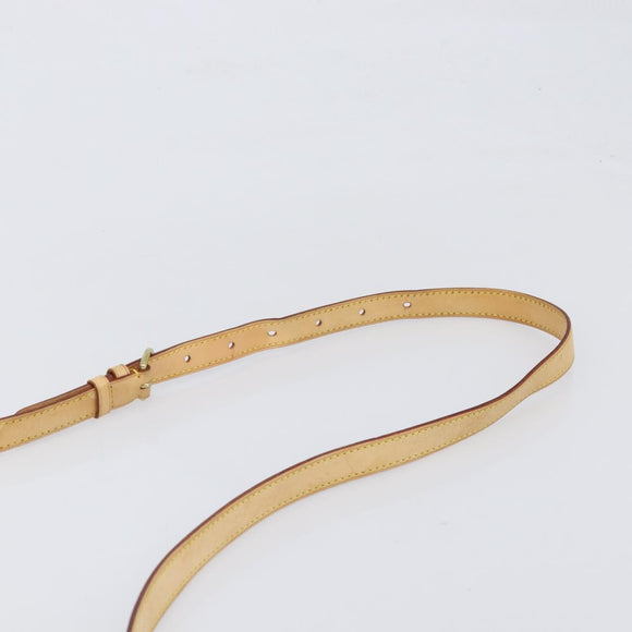 LOUIS VUITTON Monogram Popincourt Long Shoulder Bag M40008 LV Auth bs36841