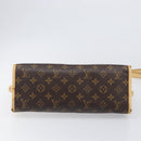 LOUIS VUITTON Monogram Popincourt Long Shoulder Bag M40008 LV Auth bs36841-5