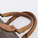 LOUIS VUITTON Monogram Speedy 25 Hand Bag M41528 LV Auth bs36842-14