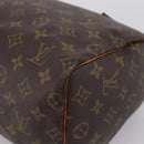 LOUIS VUITTON Monogram Speedy 25 Hand Bag M41528 LV Auth bs36842-15