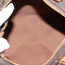 LOUIS VUITTON Monogram Speedy 25 Hand Bag M41528 LV Auth bs36842-11