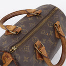 LOUIS VUITTON Monogram Speedy 25 Hand Bag M41528 LV Auth bs36842-6