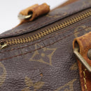 LOUIS VUITTON Monogram Speedy 25 Hand Bag M41528 LV Auth bs36842-8