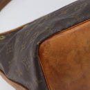 LOUIS VUITTON Monogram Petit Noe Shoulder Bag M42226 LV Auth bs36859-15