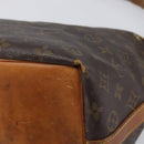 LOUIS VUITTON Monogram Petit Noe Shoulder Bag M42226 LV Auth bs36859-16