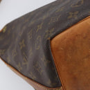 LOUIS VUITTON Monogram Petit Noe Shoulder Bag M42226 LV Auth bs36859-17