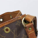 LOUIS VUITTON Monogram Petit Noe Shoulder Bag M42226 LV Auth bs36859-9
