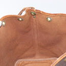 LOUIS VUITTON Monogram Petit Noe Shoulder Bag M42226 LV Auth bs36859-18