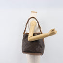 LOUIS VUITTON Monogram Petit Noe Shoulder Bag M42226 LV Auth bs36859-20