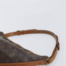 LOUIS VUITTON Monogram Petit Noe Shoulder Bag M42226 LV Auth bs36859-14