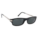 CARTIER Sunglasses Plastic Black Auth bs36860V-1