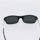 CARTIER Sunglasses Plastic Black Auth bs36860V-10