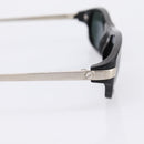 CARTIER Sunglasses Plastic Black Auth bs36860V-5