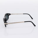 CARTIER Sunglasses Plastic Black Auth bs36860V-6