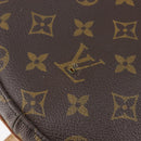 LOUIS VUITTON Monogram Chantilly MM Shoulder Bag M51233 LV Auth bs36861-8