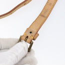 LOUIS VUITTON Monogram Chantilly MM Shoulder Bag M51233 LV Auth bs36861-22