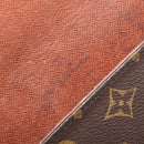 LOUIS VUITTON Monogram Chantilly MM Shoulder Bag M51233 LV Auth bs36861-24