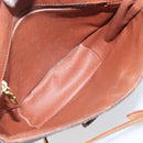 LOUIS VUITTON Monogram Chantilly MM Shoulder Bag M51233 LV Auth bs36861-9