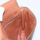 LOUIS VUITTON Monogram Chantilly MM Shoulder Bag M51233 LV Auth bs36861-25