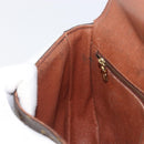 LOUIS VUITTON Monogram Chantilly MM Shoulder Bag M51233 LV Auth bs36861-26