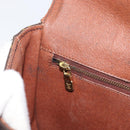 LOUIS VUITTON Monogram Chantilly MM Shoulder Bag M51233 LV Auth bs36861-27