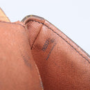 LOUIS VUITTON Monogram Chantilly MM Shoulder Bag M51233 LV Auth bs36861-12