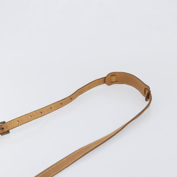 LOUIS VUITTON Monogram Chantilly MM Shoulder Bag M51233 LV Auth bs36861