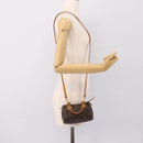 LOUIS VUITTON Monogram Mini Speedy Hand Bag M41534 LV Auth bs36864-22
