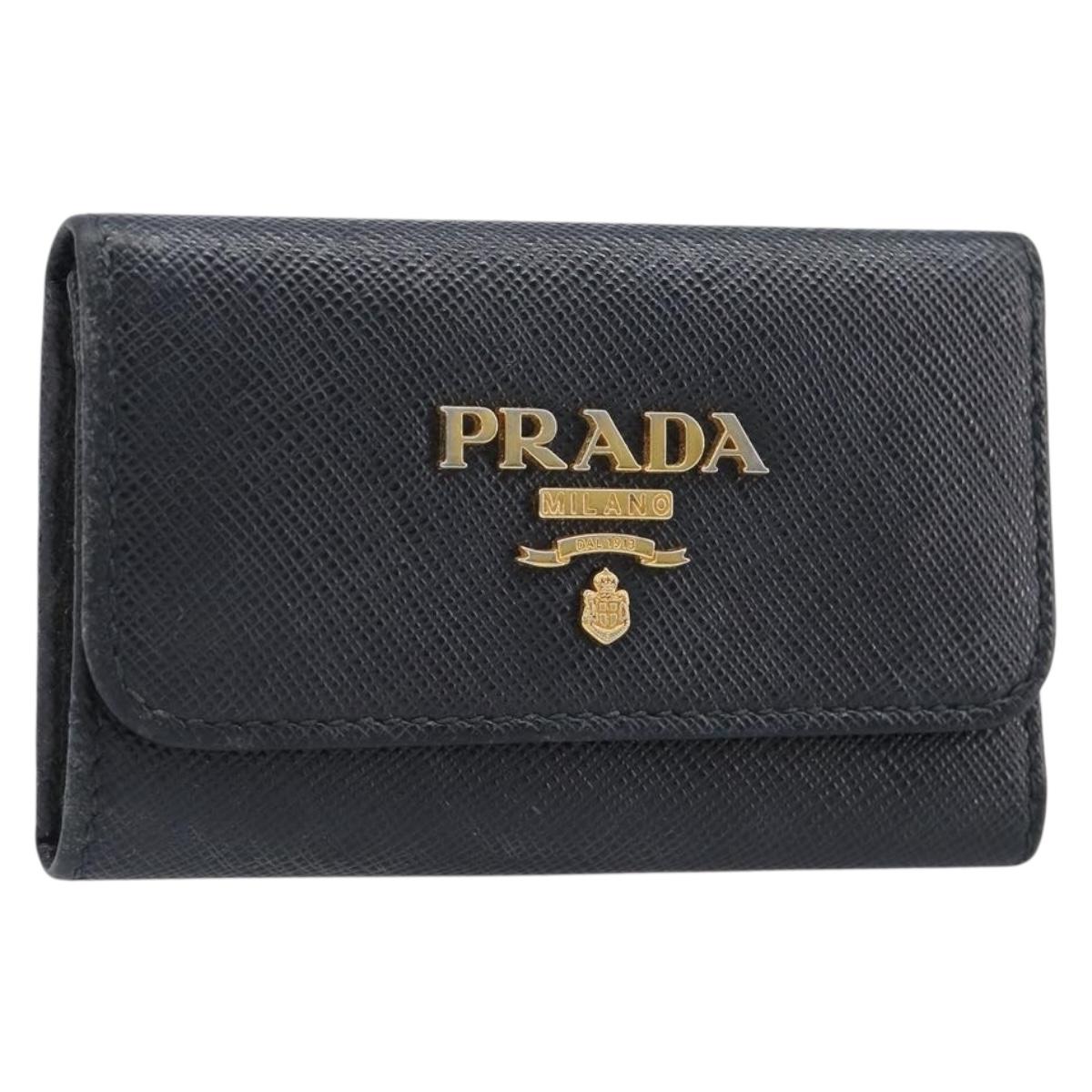 Pre-Loved Prada Saffiano | Brand Street Tokyo
