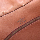 LOUIS VUITTON Monogram Boulogne 35 Shoulder Bag M51260 LV Auth bs36882-20