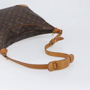 LOUIS VUITTON Monogram Boulogne 35 Shoulder Bag M51260 LV Auth bs36882-7