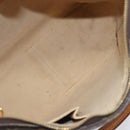 LOUIS VUITTON Monogram Looping GM Shoulder Bag M51145 LV Auth bs36885-11