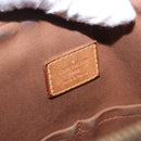LOUIS VUITTON Monogram Trotteur Bobour Shoulder Bag M97037 LV Auth bs36886-18