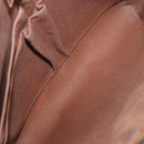 LOUIS VUITTON Monogram Trotteur Bobour Shoulder Bag M97037 LV Auth bs36886-11