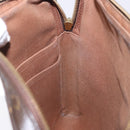 LOUIS VUITTON Monogram Trotteur Bobour Shoulder Bag M97037 LV Auth bs36886-19