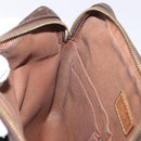 LOUIS VUITTON Monogram Trotteur Bobour Shoulder Bag M97037 LV Auth bs36886-20