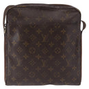 LOUIS VUITTON Monogram Trotteur Bobour Shoulder Bag M97037 LV Auth bs36886-13