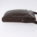 LOUIS VUITTON Monogram Trotteur Bobour Shoulder Bag M97037 LV Auth bs36886-4