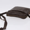 LOUIS VUITTON Monogram Trotteur Bobour Shoulder Bag M97037 LV Auth bs36886-7