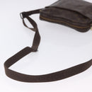 LOUIS VUITTON Monogram Trotteur Bobour Shoulder Bag M97037 LV Auth bs36886-8