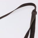 LOUIS VUITTON Monogram Trotteur Bobour Shoulder Bag M97037 LV Auth bs36886-14